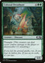 Colossal Dreadmaw – Core 2019 (M19-172) Magic: The Gathering card