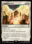 Magic-kaart Cleansing Nova FIC-235 uit Final Fantasy Commander (Rare)