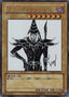 Dark Magician — Weekly Shonen Jump Promotional Cards (OCG) (WJMP-012) Yu-Gi-Oh! card