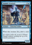 Summit Sentinel – Lorwyn Eclipsed (ECL-73) Magic: The Gathering card