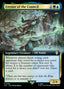 Erestor of the Council – Tales of Middle-earth Commander (LTC-136) Magic: The Gathering card | LC-REM-20260804-15151778595148-812c35ae-cdb1-4420-a660-f2a9788759f9
