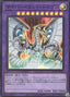 Cyber End Dragon — Quarter Century Art Collection (QCAC-030) Yu-Gi-Oh! card