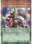 Odd-Eyes Pendulum Dragon — Quarter Century Art Collection (QCAC-035) Yu-Gi-Oh! card