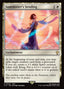 Magic-kaart Summoner's Sending FIC-29 uit Commander: FINAL FANTASY (Rare)