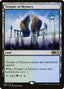 Temple of Mystery – Core 2021 (M21-254) Magic: The Gathering card