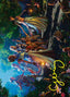 Realm Seekers // Realm Seekers – Tales of Middle-earth Art Series (ALTR-74) Magic: The Gathering card | LC-REM-20260804-15151693857100-8170ef25-bd23-4cd6-830e-fdf4a4057878