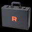 The Glory of Team Rocket Attaché Case - The Glory of Team Rocket