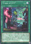 "A Case for K9" — Deck Build Pack: Justice Hunters (DBJH-040) Yu-Gi-Oh! card