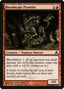 Bloodscale Prowler – Guildpact (GPT-64) Magic: The Gathering card