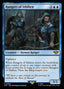 Rangers of Ithilien – The Lord of the Rings: Tales of Middle-earth (LTR-66) Magic: The Gathering card