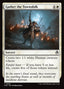 Gather the Townsfolk – Innistrad Remastered (INR-23) Magic: The Gathering card
