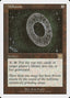 Millstone – Sixth Edition (6ED-300) Magic: The Gathering card