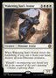 Magic-kaart Wakening Sun's Avatar LCC-139 uit Commander: The Lost Caverns of Ixalan (Mythic)