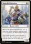 Makeshift Battalion – War of the Spark (WAR-22) Magic: The Gathering card | LC-REM-20260804-15150769340748-82293d58-d3b4-4cf6-8a16-32ae3e509696