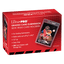 200 Ultra Pro Semi-Rigid Tall Card Holders