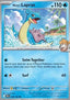 Misty's Lapras