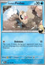 Cynthia's Feebas