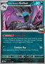 Team Rocket's Golbat