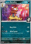 Marnie's Scrafty