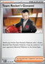 Team Rocket's Giovanni