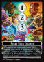 Start Your Engines! // Max Speed – Aetherdrift Tokens (TDFT-14) Magic: The Gathering card | LC-REM-20260804-15339671224652-82613de6-ed37-48c1-8d2f-d91a3f496794
