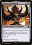 Mask of Griselbrand – Innistrad: Midnight Hunt (MID-111) Magic: The Gathering card