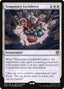 Magic-kaart Temporary Lockdown DMU-36 uit Dominaria United (Rare)