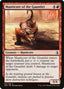 Manticore of the Gauntlet – Amonkhet (AKH-142) Magic: The Gathering card