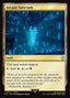 Magic-kaart Arcane Sanctum FIC-373 uit Final Fantasy Commander (Uncommon)