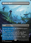 Restless Reef – The Lost Caverns of Ixalan (LCI-349) Magic: The Gathering card | LC-REM-20260804-15393086636364-8315e121-cf10-4442-91c0-036ca5bbc652