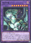 Amulet Dragon — Tactical-Try Pack: Dark Magic / HERO / Mikanko (TTP1-012) Yu-Gi-Oh! card