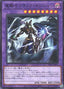 Dark Magician the Dragon Knight — Tactical-Try Pack: Dark Magic / HERO / Mikanko (TTP1-013) Yu-Gi-Oh! card