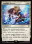 Magic-kaart Together Forever FIC-257 uit Commander: FINAL FANTASY (Rare)