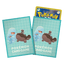 Two of a Kind Quagsire & Clodsire Sleeves - Scarlet & Violet Products