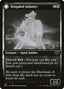 Drogskol Infantry // Drogskol Armaments – Innistrad: Double Feature (DBL-277) Magic: The Gathering card | LC-REM-20260804-15151299821900-836083e8-0723-4131-beee-23c4afd9da73