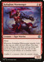 Kolaghan Warmonger – March of the Machine: The Aftermath (MAT-17) Magic: The Gathering card | LC-REM-20260804-15609159844172-8361d9e2-b9fc-4d46-a1ba-a24139157f26
