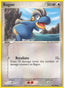 Pokémon-kaart Bagon 43/108 Common uit de set EX Power Keepers