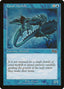 Coral Merfolk – Urza's Saga (USG-67) Magic: The Gathering card
