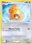 Pokémon-kaart Bidoof 91/147 Common uit de set Supreme Victors