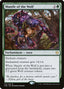 Mantle of the Wolf – Theros Beyond Death (THB-178) Magic: The Gathering card