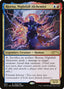 Bjorna, Nightfall Alchemist – Universes Within (SLX-2) Magic: The Gathering card