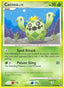 Pokémon-kaart Cacnea Lv.12 62/106 Common uit de set Great Encounters
