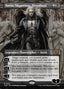 Magic-kaart Sorin, Imperious Bloodlord XINR-322 uit Innistrad Remastered: Extras (Mythic)
