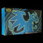 Mega Charizard X ex Ultra-Premium Collection - Mega Evolution Products