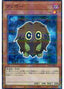 Kuriboh — 7-Eleven Collaboration Campaign (711C-711E-003) Yu-Gi-Oh! card