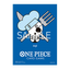 Limited Card Sleeve Premium Matte Vol. 2 "Sanji" - One Piece Products