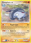 Pokémon-kaart Donphan LV.48 48/132 Uncommon uit de set Secret Wonders