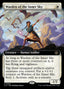 Magic-kaart Warden of the Inner Sky LCI-359 uit The Lost Caverns of Ixalan (Rare)