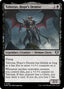 Taborax, Hope's Demise – Commander Masters (CMM-189) Magic: The Gathering card