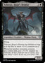 Magic-kaart Taborax, Hope's Demise CMM-189 uit Commander Masters (Uncommon)